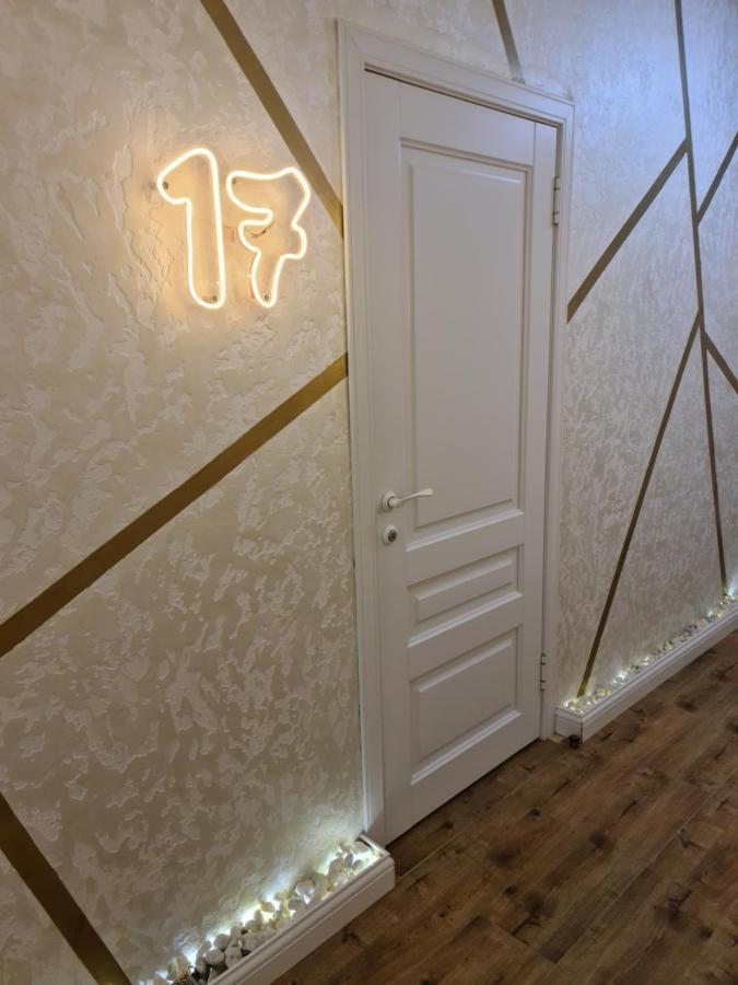 Riverside Boutique Hotel 알마티 외부 사진
