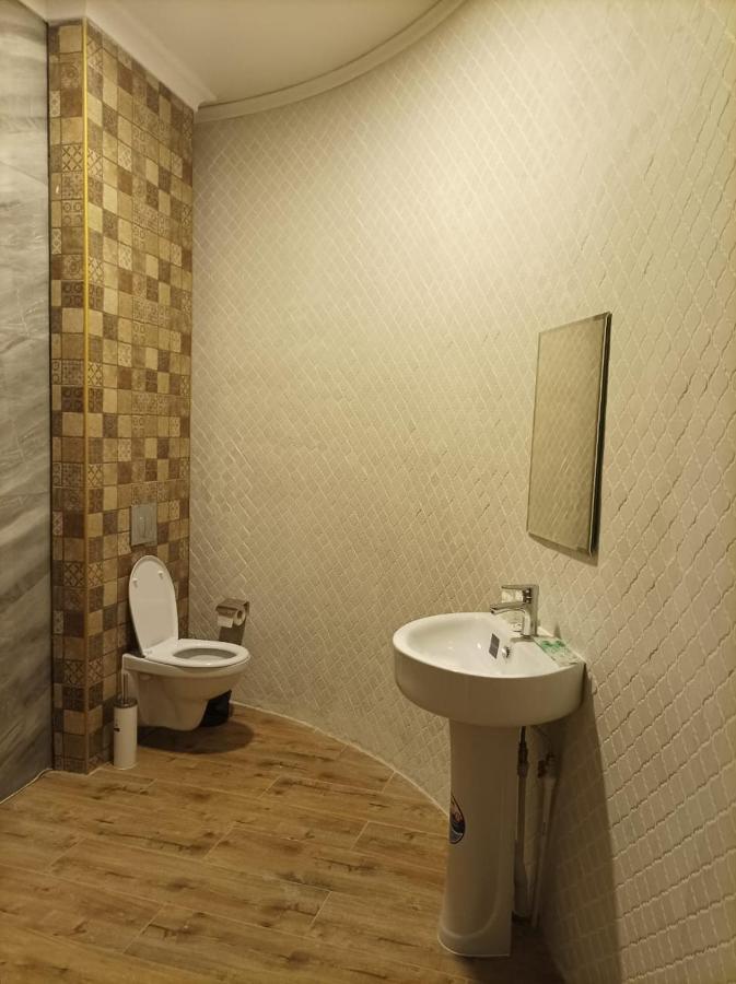 Riverside Boutique Hotel 알마티 외부 사진