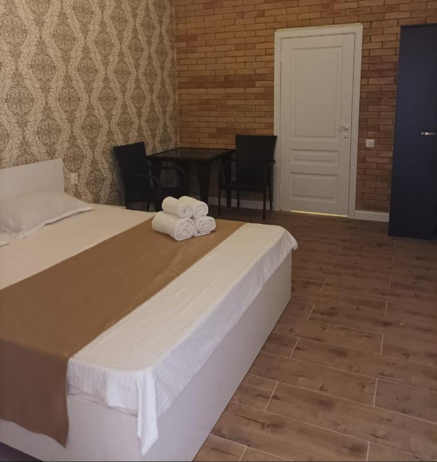 Riverside Boutique Hotel 알마티 외부 사진