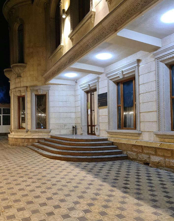 Riverside Boutique Hotel 알마티 외부 사진